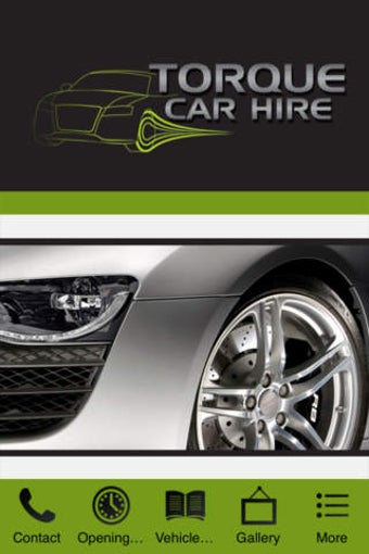 Image 0 for Torque Car Hire