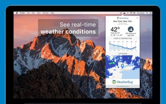 Image 1 for WeatherBug - Weather Fore…