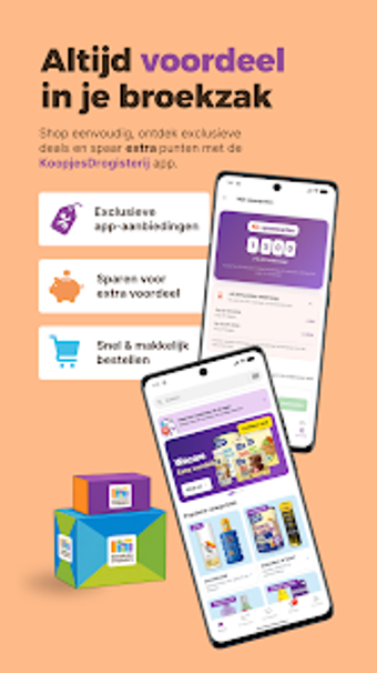 Imagen 0 para KoopjesDrogisterij