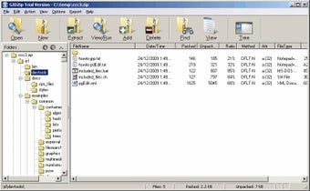 Image 0 for GIDZip