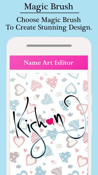 Imagen 1 para My Name Pics - Name Art