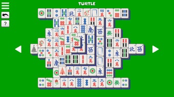 Image 3 for Mahjong - CardGames.io