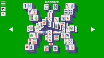 Image 0 for Mahjong - CardGames.io