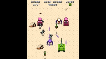 Image 2 for Golgalian