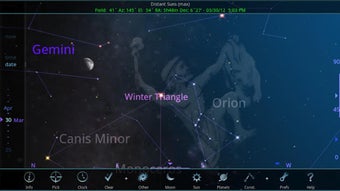 Image 2 for Distant Suns (max)