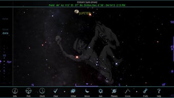 Image 0 for Distant Suns (max)