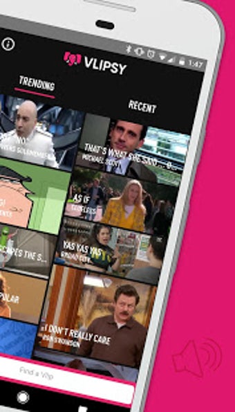 Image 3 for VLIPSY: Video Clips for M…