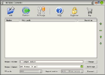 Imagen 0 para My Video Converter