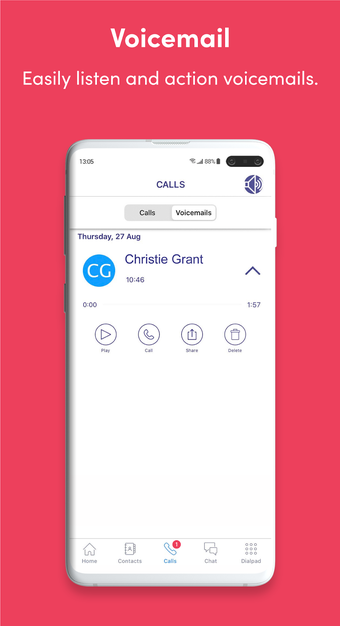 Image 0 for bOnline phone