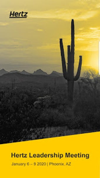 Image 1 for Hertz Events