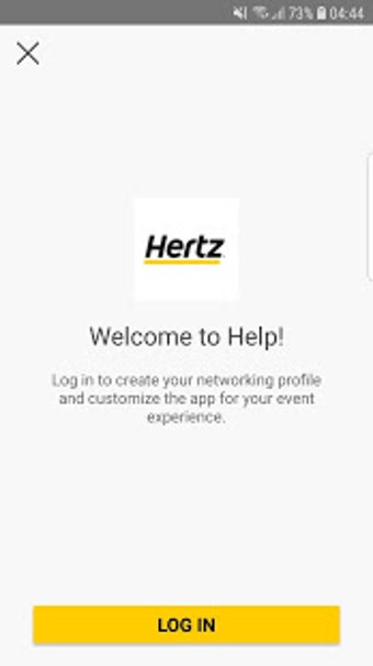 Image 0 for Hertz Events