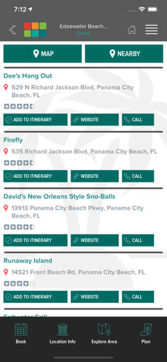 Imagen 1 para Edgewater Beach & Golf Re…