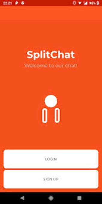 Image 0 for SplitChat