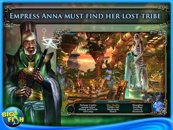 Image 0 for Empress of the Deep 3: Le…