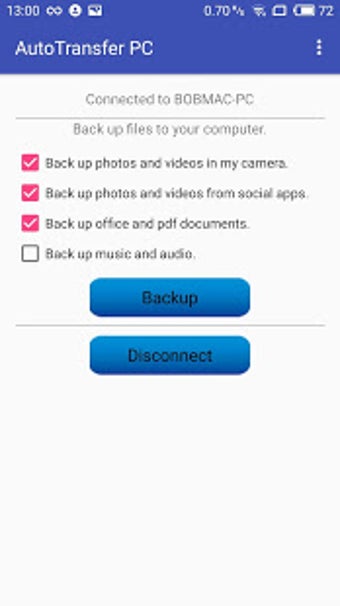 Image 2 for Autotransfer PC