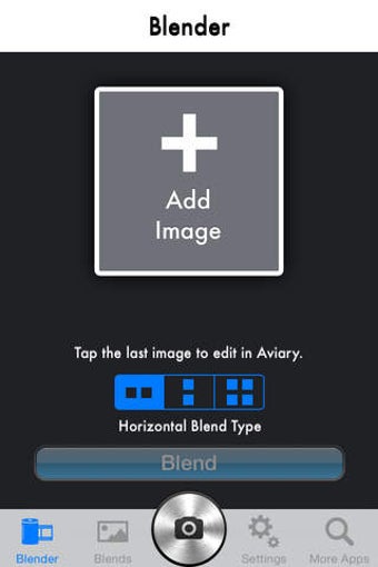 Image 0 for Photo Blender