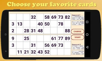 Image 2 for Russian Loto - 90 Ball Bi…