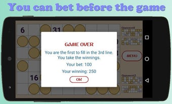 Image 1 for Russian Loto - 90 Ball Bi…