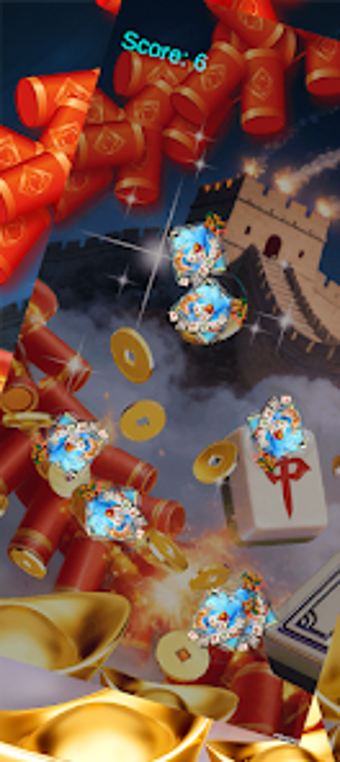 Image 0 for Phantom Glean