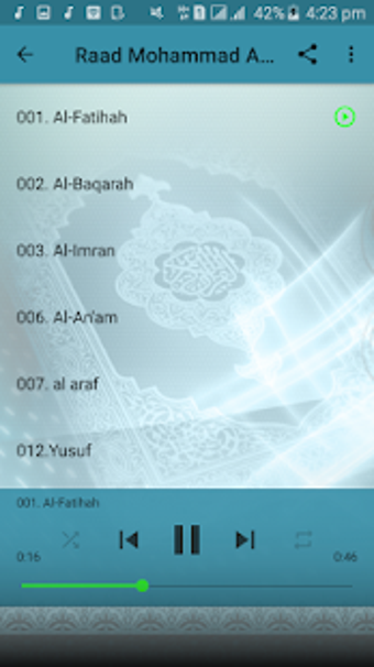 Image 0 for Raad Mohammad Al Kurdi Fu…