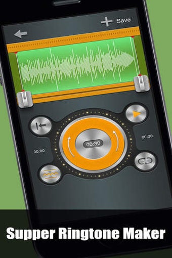 Image 0 for Ringtone Designer Pro Unl…