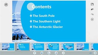 Image 1 for SlideIdea for Windows 10