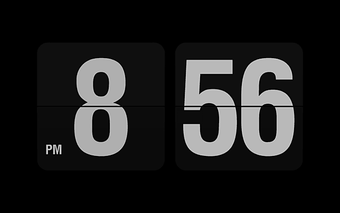 Imagen 0 para Fliqlo Flip Clock
