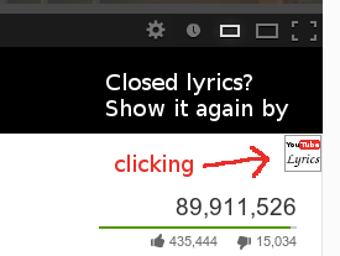 Imagen 0 para YouTube Lyrics For Intern…