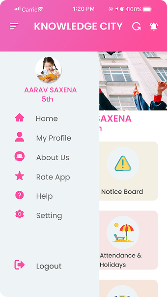 Image 0 for School PTM