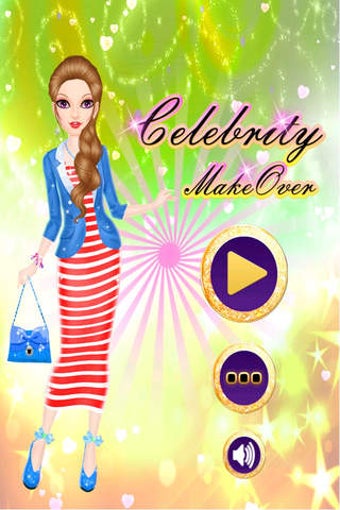 Image 0 for Celebrity MakeOver