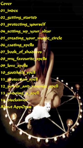 Imagen 2 para Voodoo Spells and Rituals