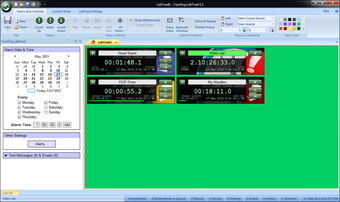 Imagen 0 para LabToad Timers