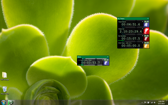 Imagen 1 para LabToad Timers