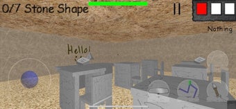 Image 0 for BaIdiiiStone Age