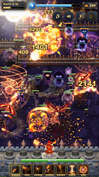 Image 0 for Raid Defenders