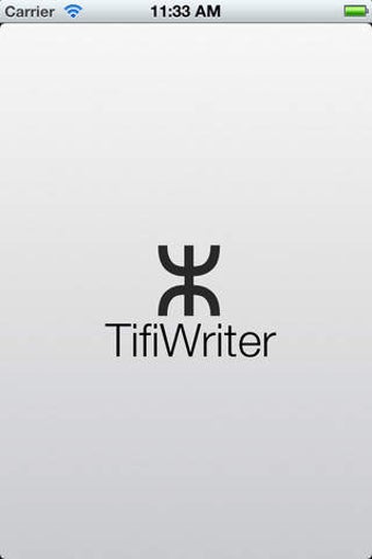 Image 0 for Tifi Writer