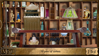 Image 2 for Hidden Objects : Detectiv…