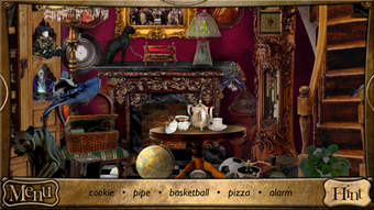 Image 1 for Hidden Objects : Detectiv…
