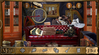 Image 3 for Hidden Objects : Detectiv…