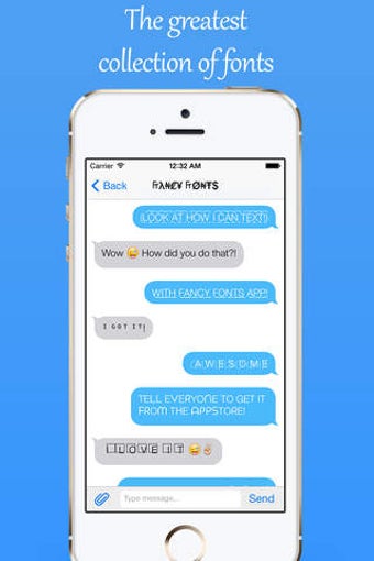 Image 0 for Fancy Fonts Pro - Cool fo…