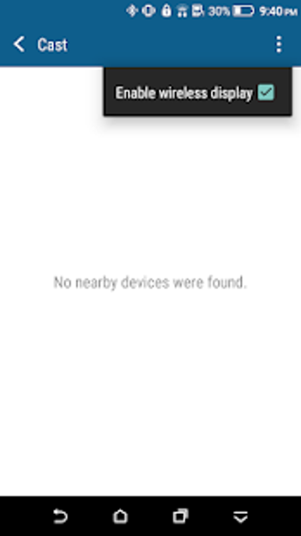 Image 0 for Miracast