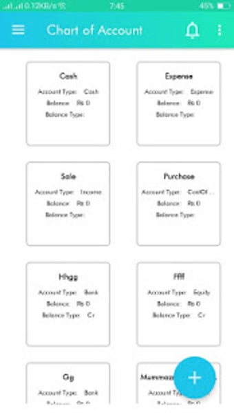 Image 0 for Shop Accounting and Inven…