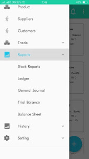 Image 3 for Shop Accounting and Inven…