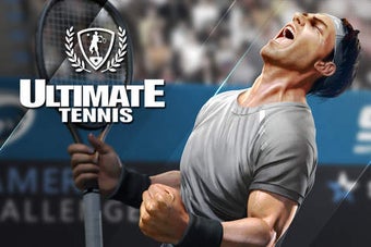 Image 0 for Ultimate Tennis