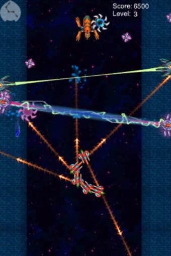Image 0 for Demon Star