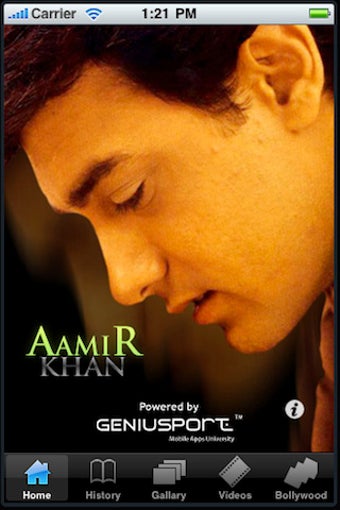 Image 0 for Aamir Khan