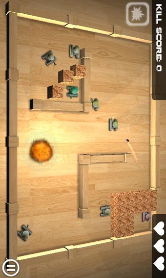 Imagen 1 para Tank Hero