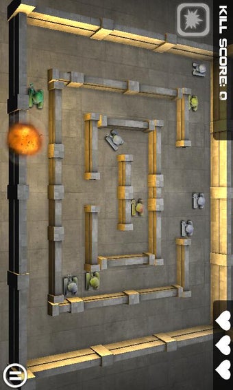 Imagen 3 para Tank Hero