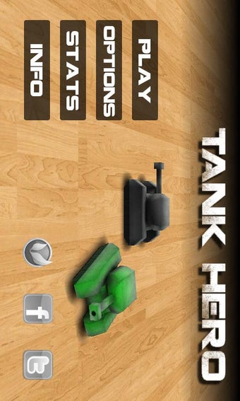 Imagen 2 para Tank Hero