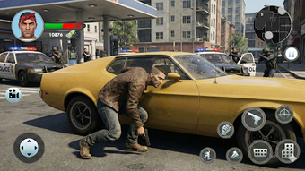 Image 0 for I Am Gangster Crime Simul…